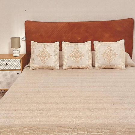 Tierra Guesthouse 올비아 외부 사진