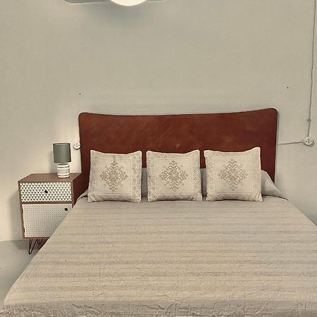 Tierra Guesthouse 올비아 외부 사진