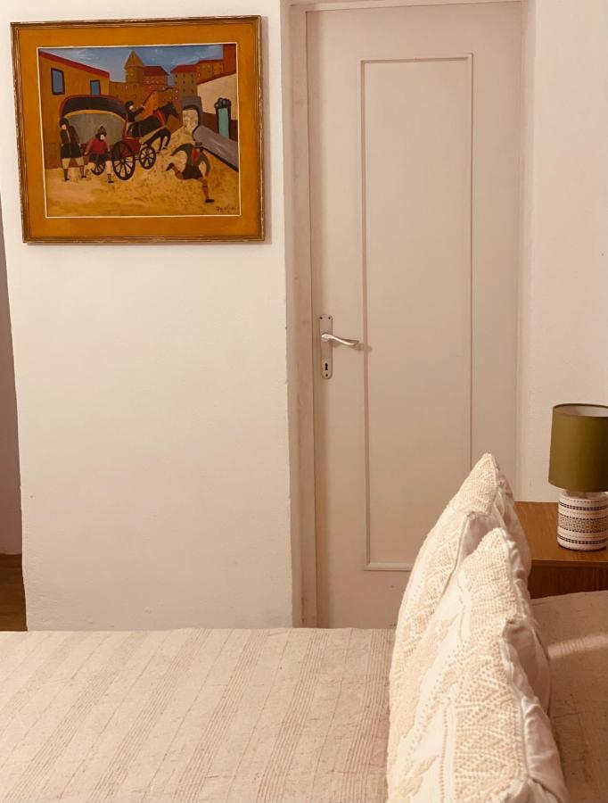 Tierra Guesthouse 올비아 외부 사진