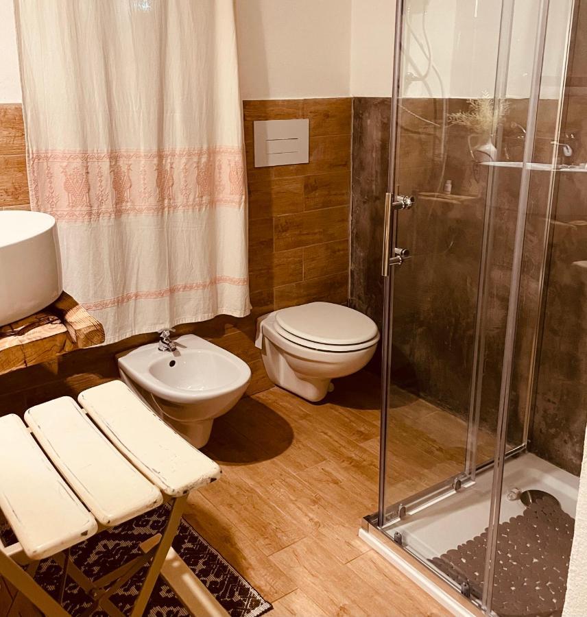 Tierra Guesthouse 올비아 외부 사진