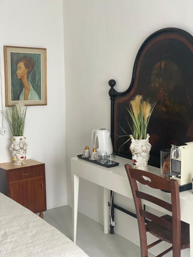 Tierra Guesthouse 올비아 외부 사진