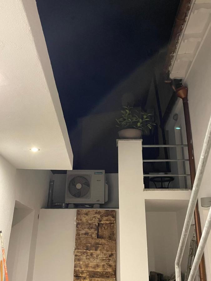 Tierra Guesthouse 올비아 외부 사진